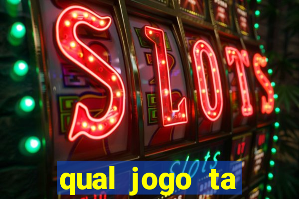 qual jogo ta pagando mais agora